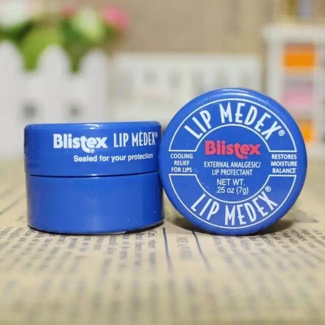 儿童唇膏榜单,榜单唇膏