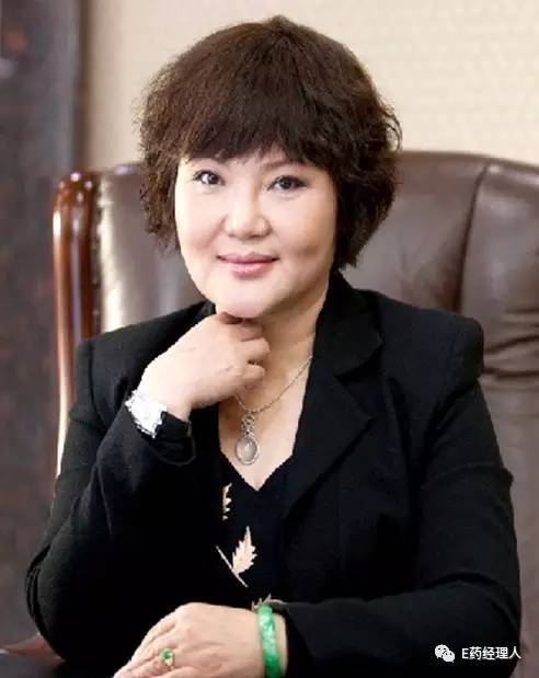 医药女神有哪些,医药杰出女性