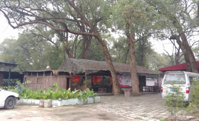 柳州周边好玩的农庄推荐,柳州周边农庄