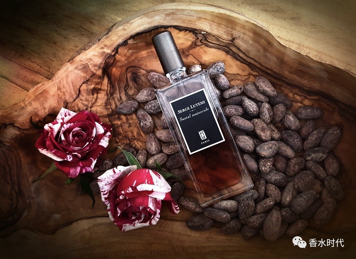 沙龙香和小众香水哪个好,芦丹氏黑色曼陀罗香水好闻吗