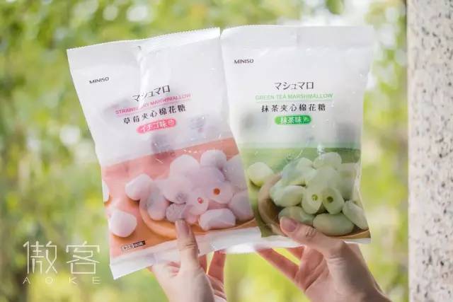 好吃的零食和便宜的零食推荐,十大必买零食清单排行榜