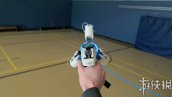 乐高守望先锋破坏球,乐高守望先锋人仔武器