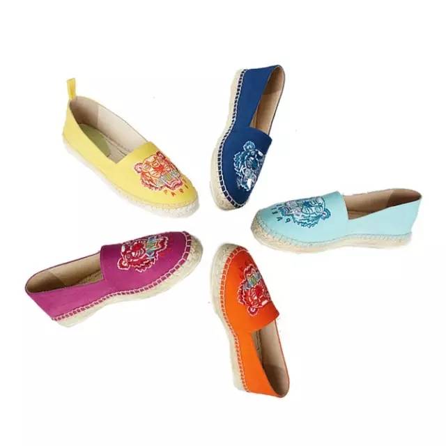 「超高返利」FORZIERI:Kenzo等全场大牌正价美鞋满额7.5折!