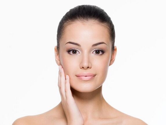 补水面膜巨补水偏方,补水美白面膜的正确使用方法图解