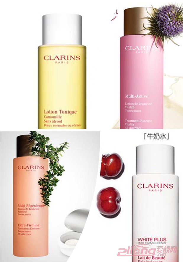 娇韵诗化妆水黄水400ml,娇韵诗化妆水黄水适合什么肤质