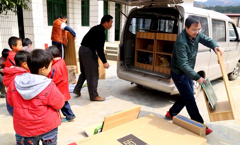 校园大事记,学校活动大事记