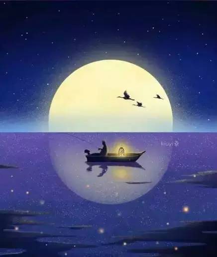 写给孩子的诗10首,幸福的童诗