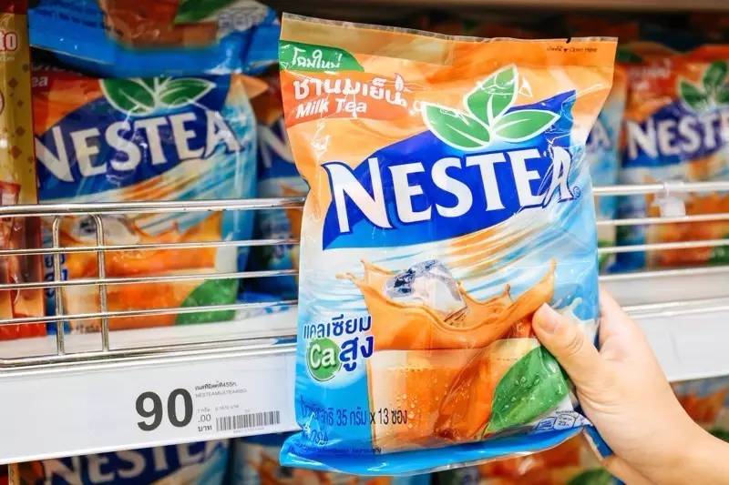 泰国什么值得买│25种BigC必扫的泰国特色伴手礼