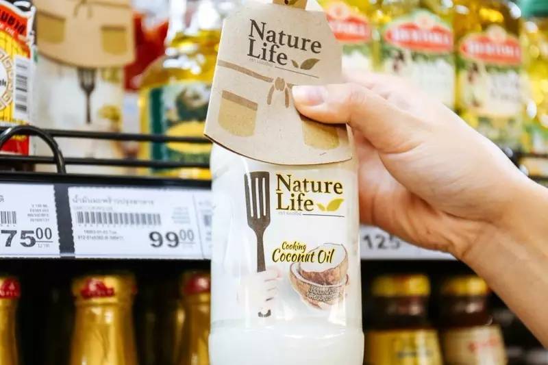 泰国什么值得买│25种BigC必扫的泰国特色伴手礼