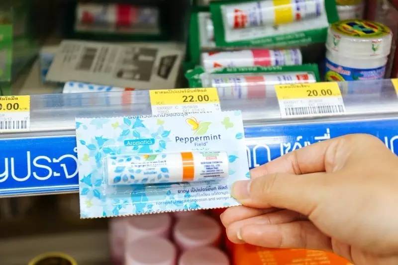 泰国什么值得买│25种BigC必扫的泰国特色伴手礼