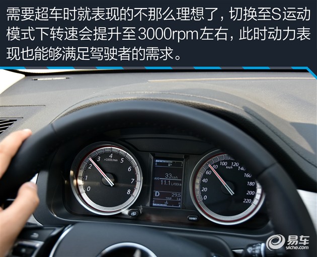 景逸x5性能,东风风行560测评