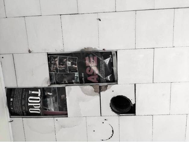 我走进了古巴那座被誉为世界上最美的电影院