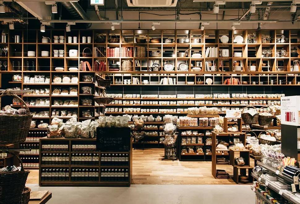 日本人说,无印良品里面的护肤品只有这5款是可以买的!