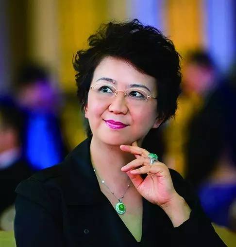 人物专访｜引领教育信息化，唤醒“人才大数据”——专访海云天集团董事局主席游忠惠