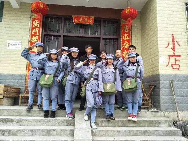 红色经典课程推荐,红色课程有哪些