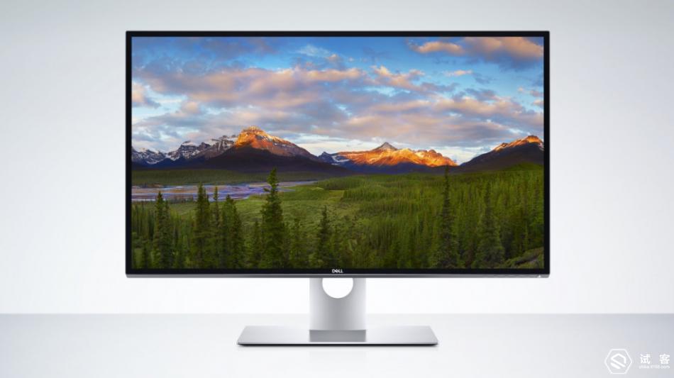 戴尔推出了其新的40寸超宽显示器,为什么只有戴尔出23寸显示屏
