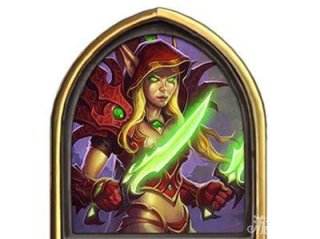 炉石传说月末上分,月底上分卡组推荐