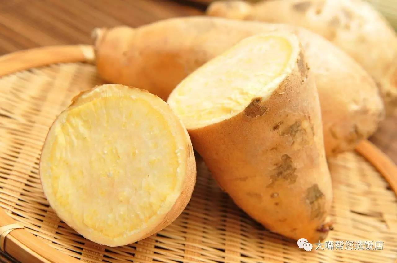 12种杂粮食用方法,19种杂粮功效大汇总你吃过几种