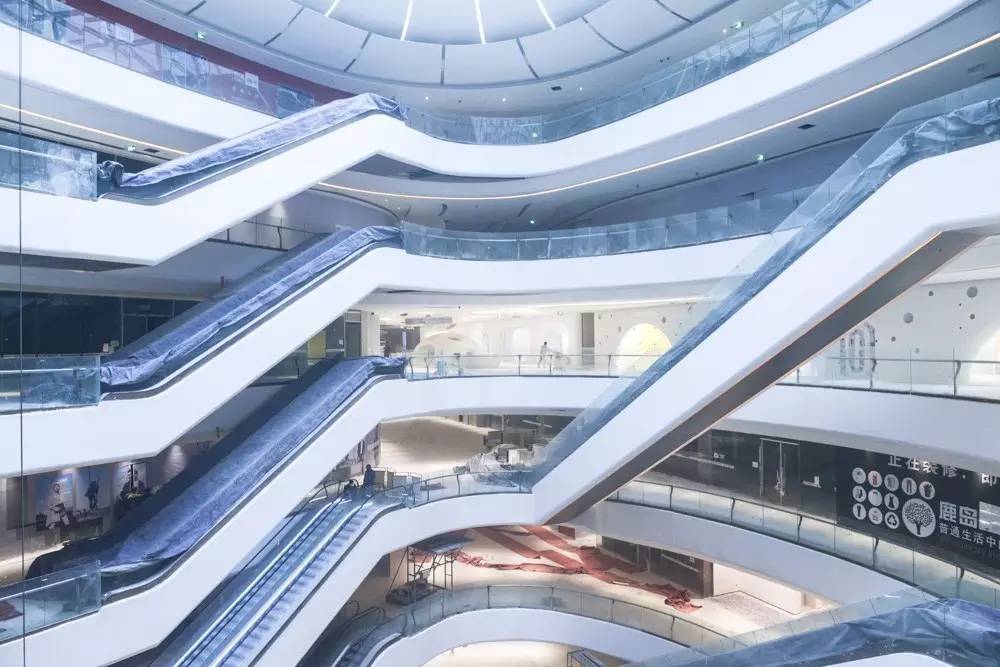 成都银泰中心in99公寓,成都银泰中心in99