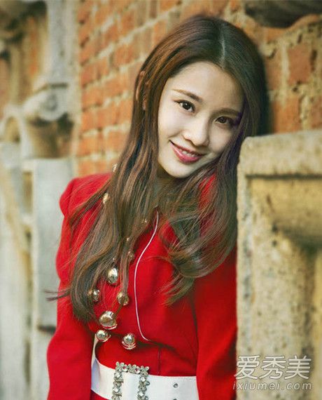 张慧雯为什么像刘诗诗,张慧雯喜欢谁