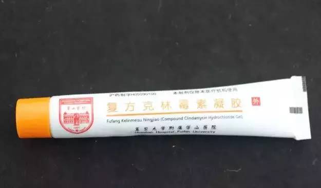 扩散抗生素,上海各大医院自配的明星药