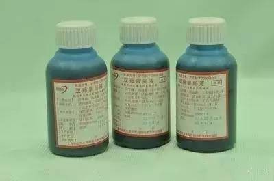 扩散抗生素,上海各大医院自配的明星药