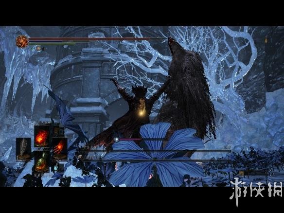 黑暗之魂3boss灵魂兑换推荐,黑暗之魂3新手打boss