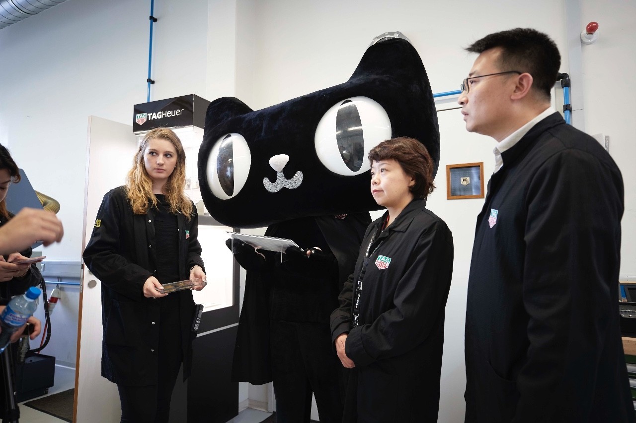 全新手表交易平台,腕表线上二级市场