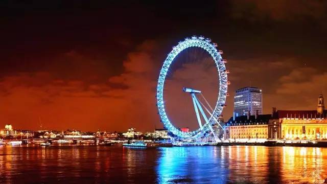 别去韩国了，去了天津，就等于去了全世界，不信你看！