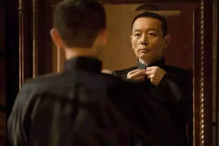 这个像*品毒**一样的男人,让*欲人**罢不能