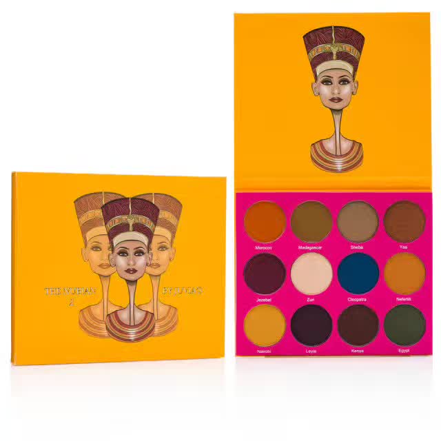 美妆初学者适合用的彩妆推荐,欧美小众美妆品牌