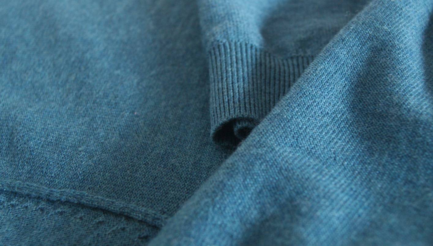 众筹,服饰的精准营销和个性定制(埃沃毛衫体验)