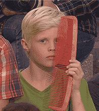 美人计偏分发型,美人计的发型