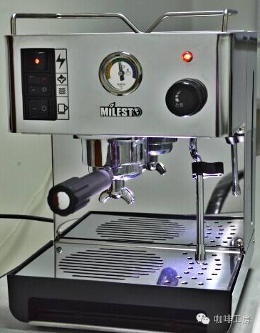 家用拉花咖啡机推荐,在家练拉花的咖啡机推荐