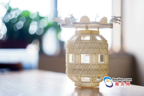 中国男足都赢了，3D打印还有什么不能实现？