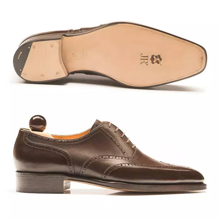 网上买皮鞋怎么选,皮鞋号码怎么选