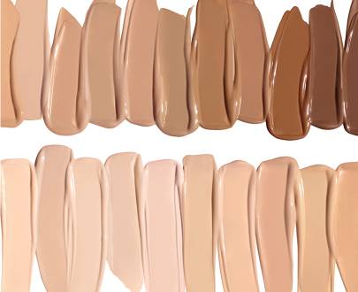 美妆初学者适合用的彩妆推荐,欧美小众美妆品牌