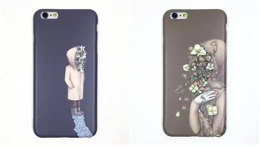 淘宝上适合学生党的手机壳vivoy5s,淘宝好看又便宜的手机壳