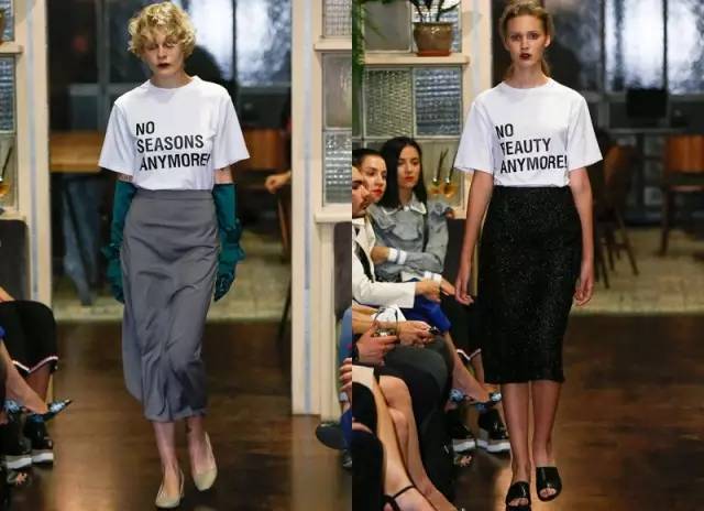 春天t恤最新款,春季t恤怎么穿比较好看