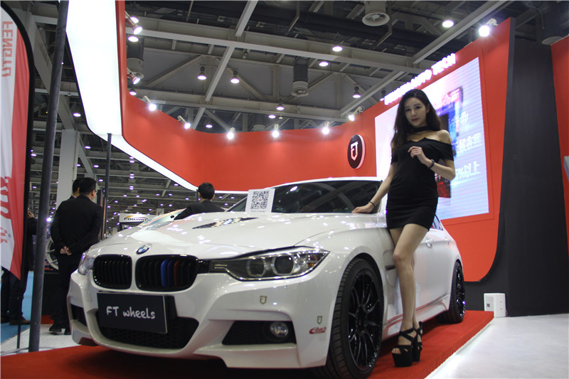 丰途国产锻造轮毂质量可靠吗,丰途锻造轮毂强度测试