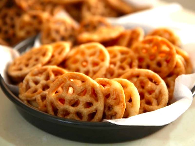 广东清明吃什么糕点,广东糕点排名前十名