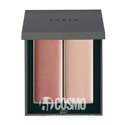 脸部阴影修容技巧,女生必学的修容技巧