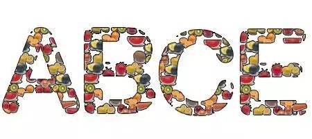 维生素abce外用能治疗脱发吗,维生素abc怎样补