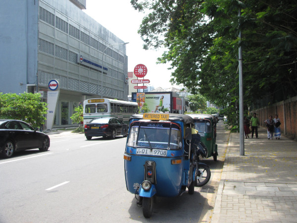 斯里兰卡“人文旅游”攻略综述