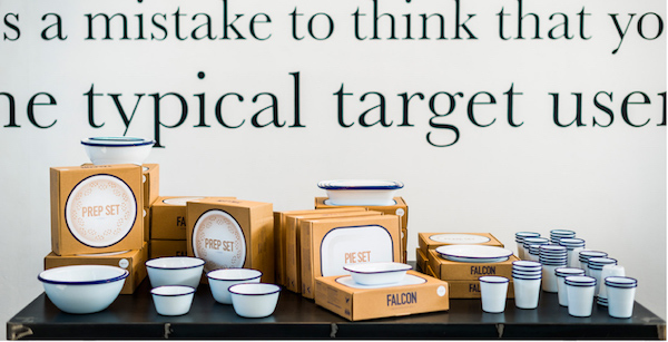 怀旧搪瓷餐具推荐,这样的餐具你还敢用吗