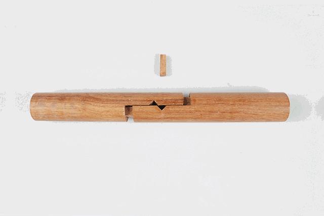 这些老祖宗的东西才是真的设计，连这个崇尚设计的北欧品牌都开始学了