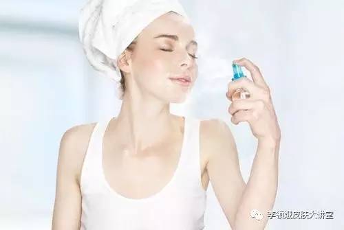 果酸护肤的正确步骤,果酸换肤的正确方法