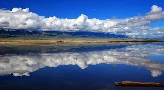 青海一年四季的变化,青海的冬天是什么样的