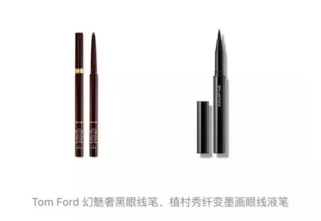 这样化妆，美得气死前男友