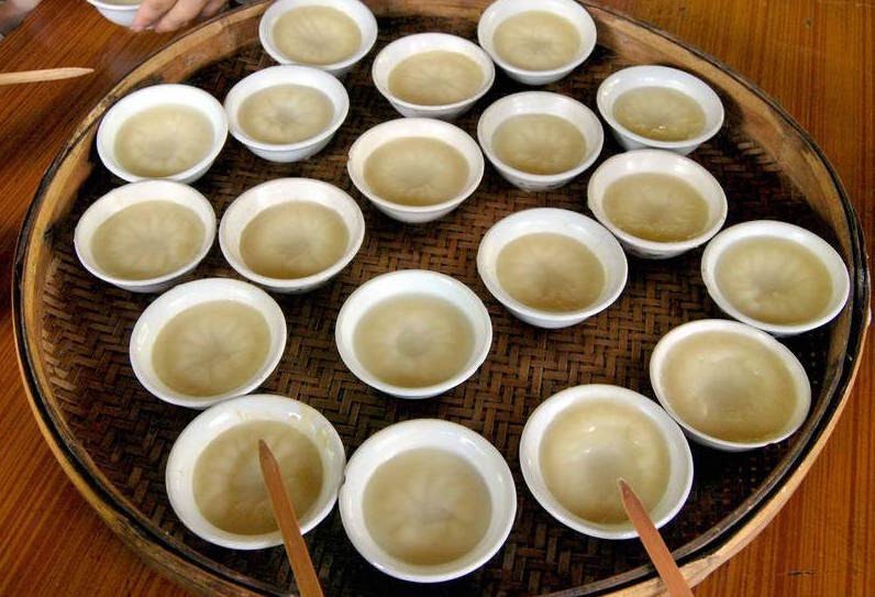 广东清明吃什么糕点,广东糕点排名前十名